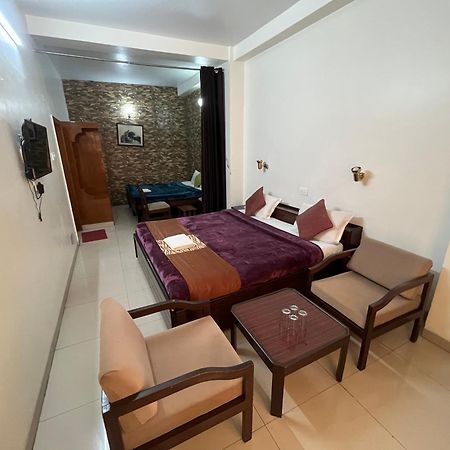 Tara Home Shimla Near Mall Road Exterior photo