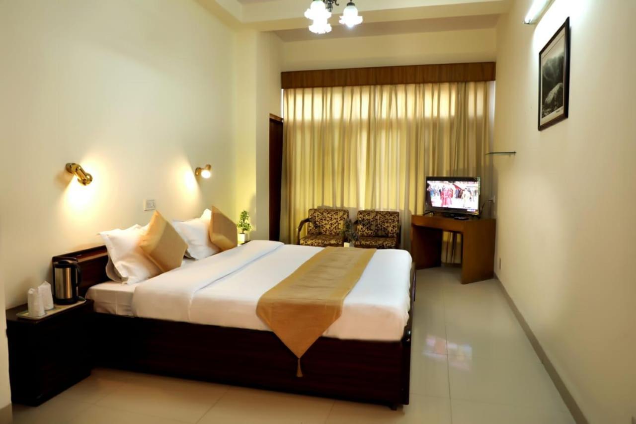 Tara Home Shimla Near Mall Road Exterior photo