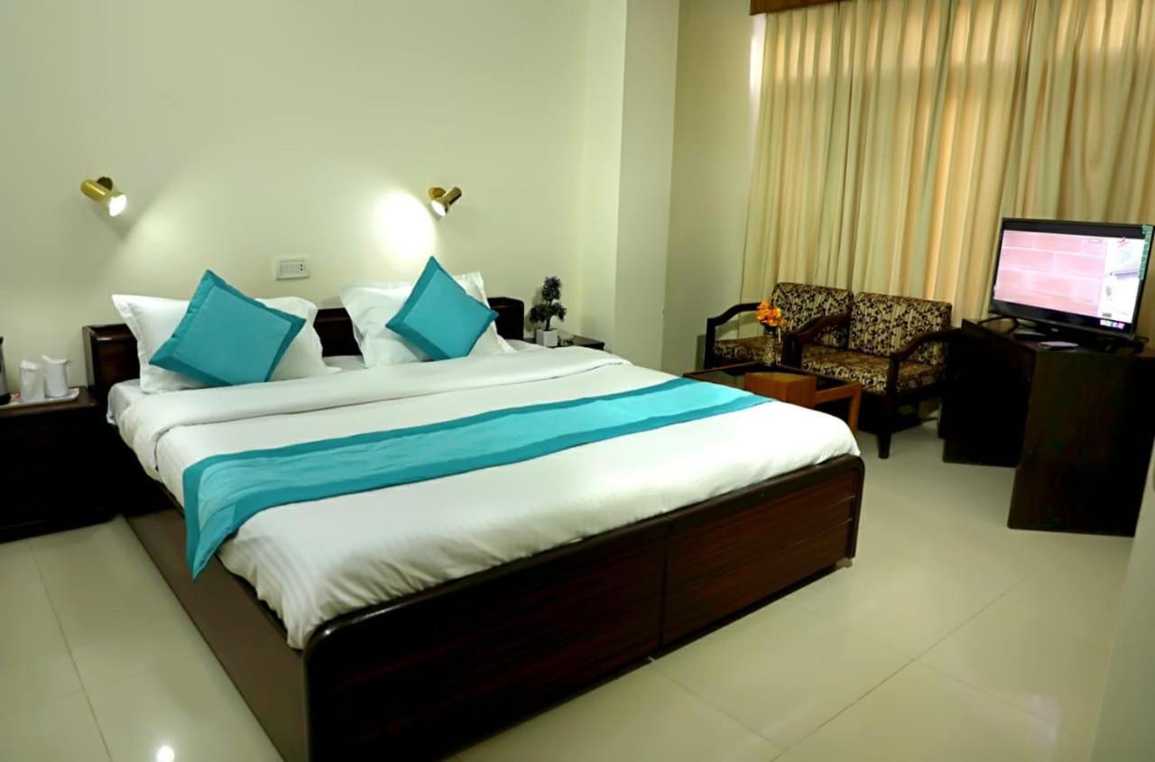 Tara Home Shimla Near Mall Road Exterior photo
