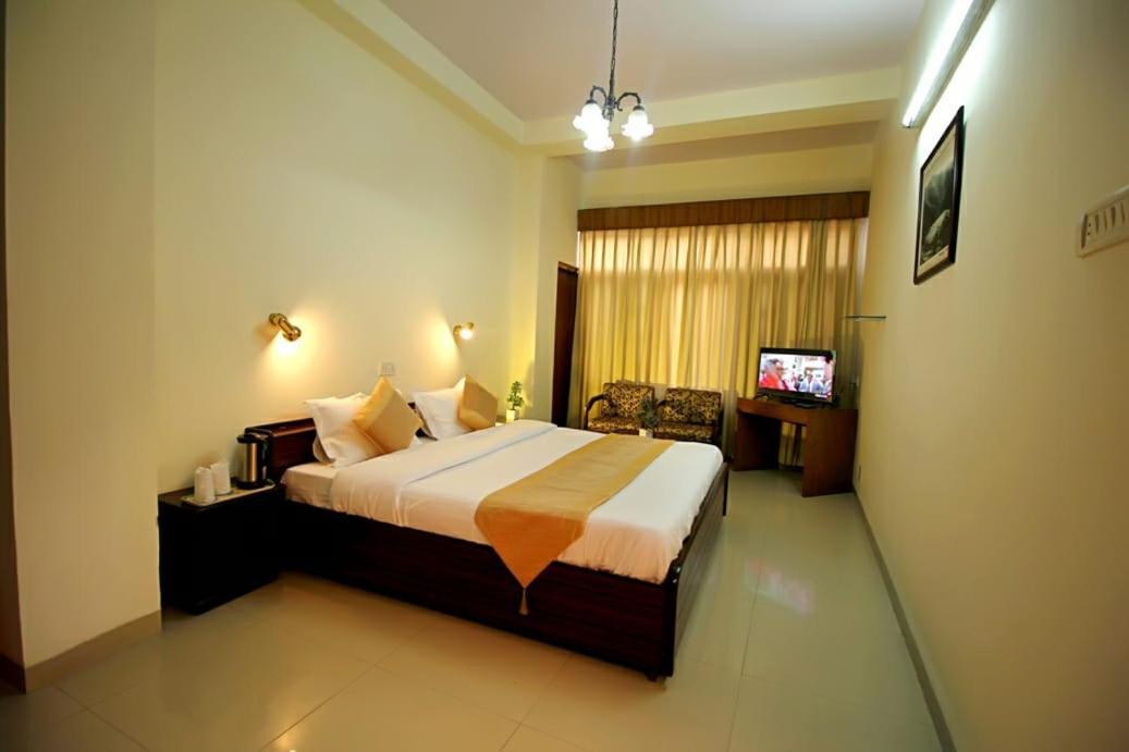 Tara Home Shimla Near Mall Road Exterior photo