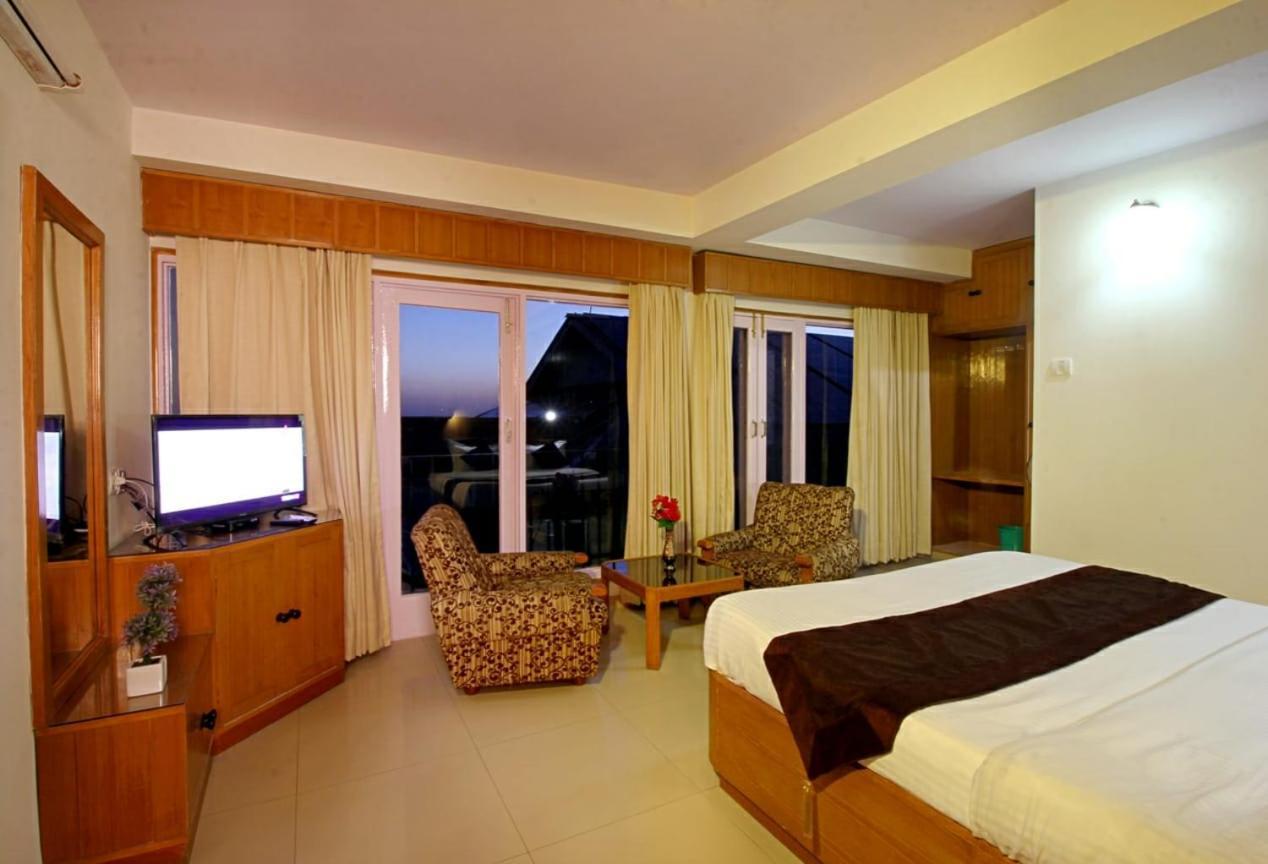 Tara Home Shimla Near Mall Road Exterior photo