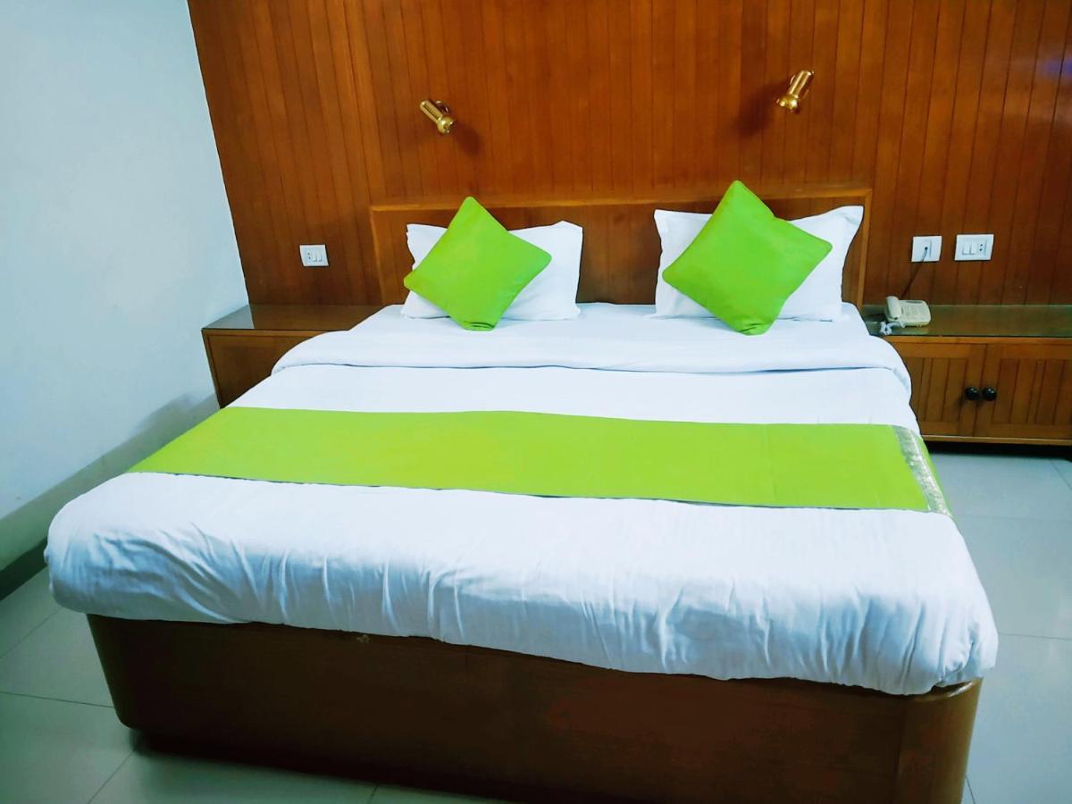 Tara Home Shimla Near Mall Road Exterior photo