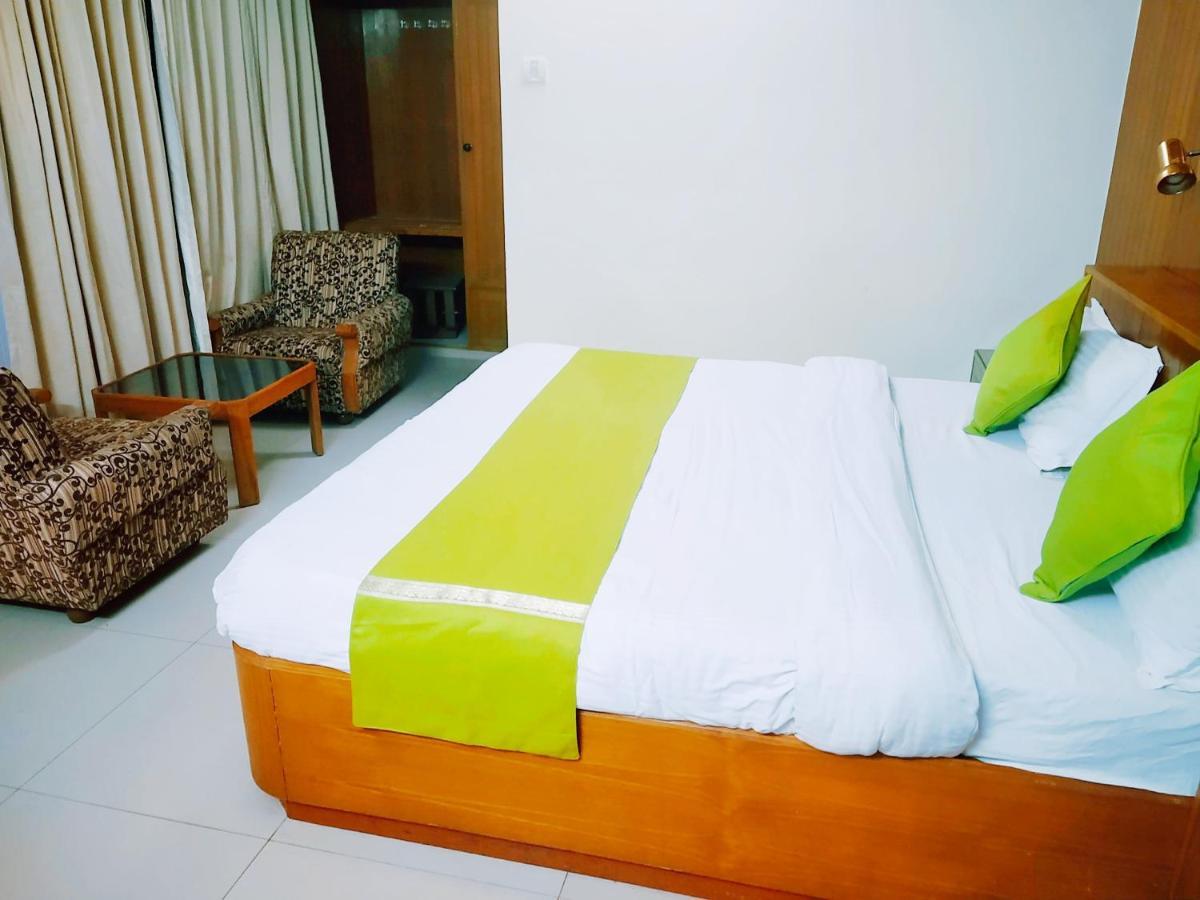 Tara Home Shimla Near Mall Road Exterior photo