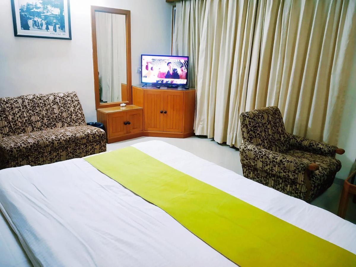 Tara Home Shimla Near Mall Road Exterior photo