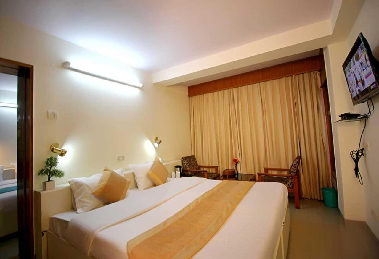 Tara Home Shimla Near Mall Road Exterior photo