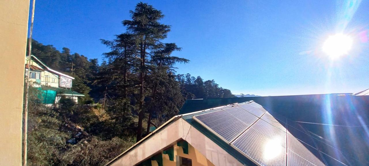 Tara Home Shimla Near Mall Road Exterior photo