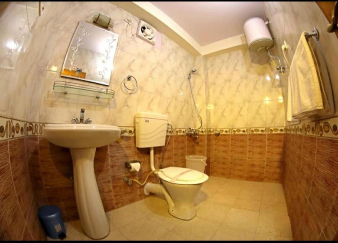 Tara Home Shimla Near Mall Road Exterior photo