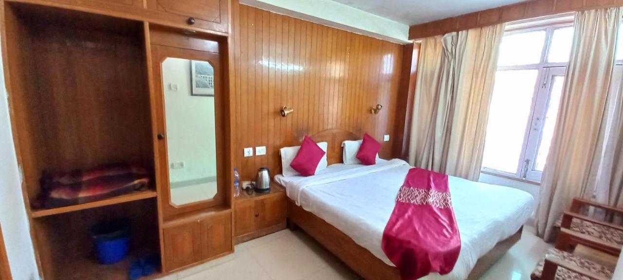 Tara Home Shimla Near Mall Road Exterior photo