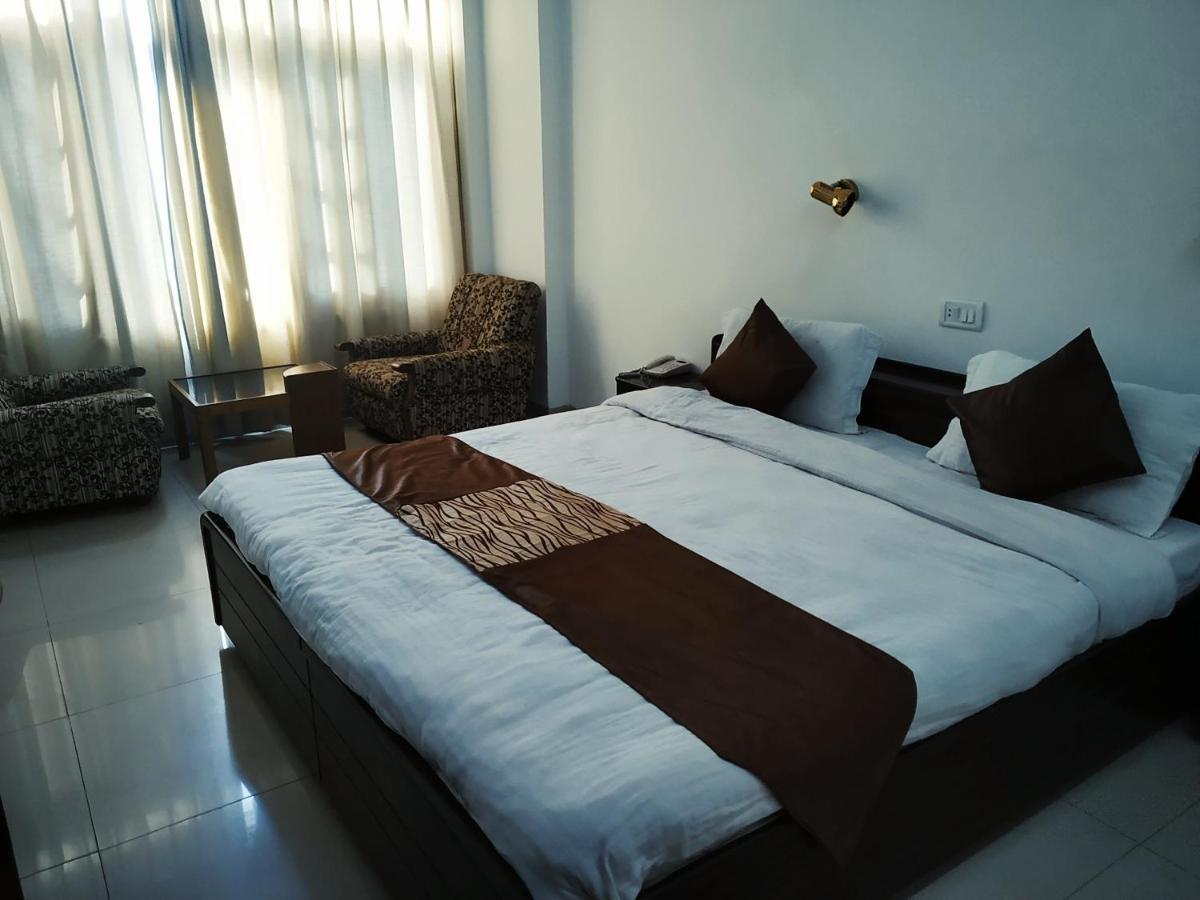 Tara Home Shimla Near Mall Road Exterior photo
