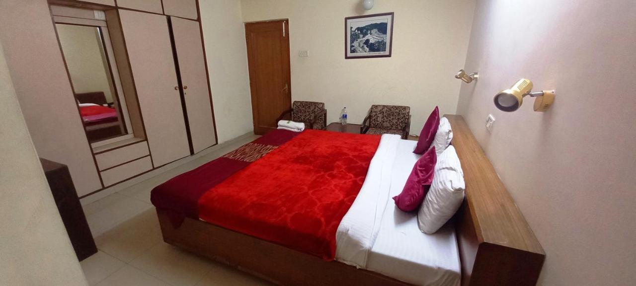 Tara Home Shimla Near Mall Road Exterior photo