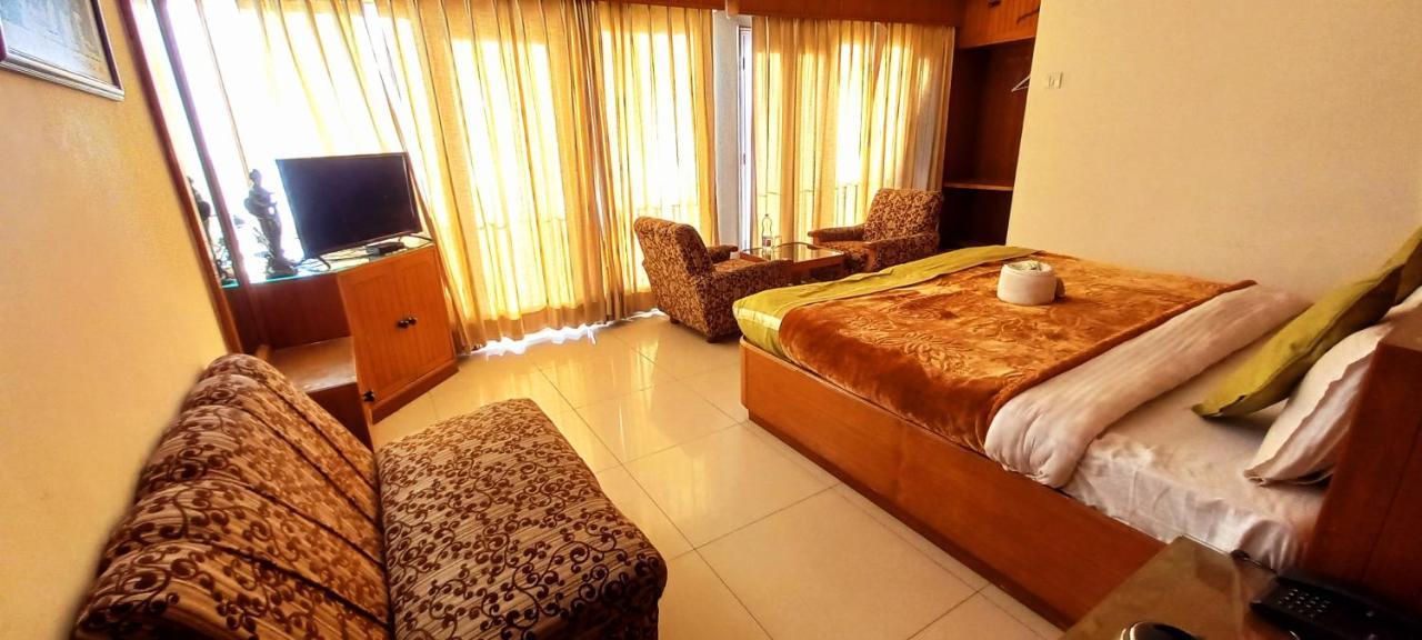 Tara Home Shimla Near Mall Road Exterior photo