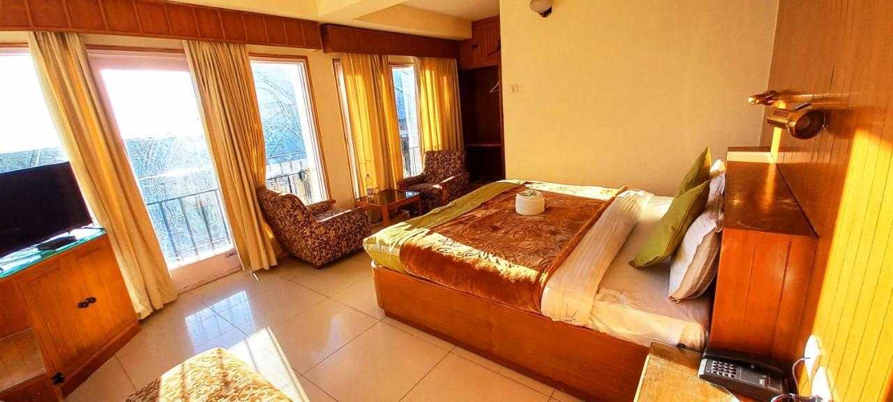 Tara Home Shimla Near Mall Road Exterior photo