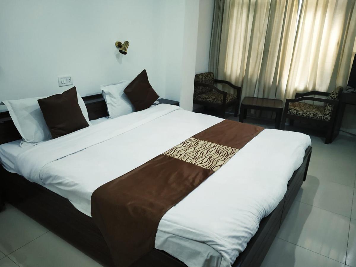 Tara Home Shimla Near Mall Road Exterior photo
