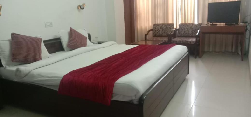 Tara Home Shimla Near Mall Road Exterior photo