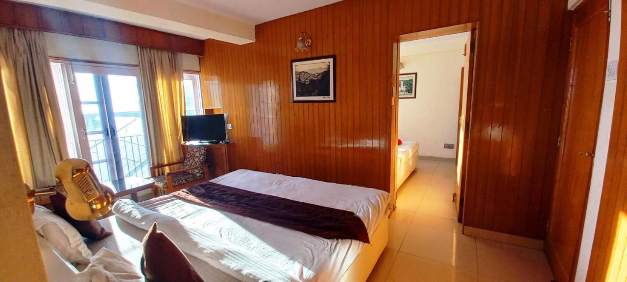 Tara Home Shimla Near Mall Road Exterior photo