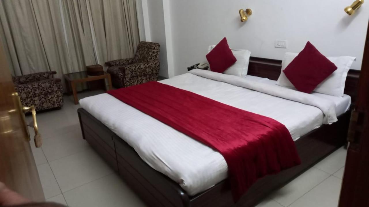 Tara Home Shimla Near Mall Road Exterior photo