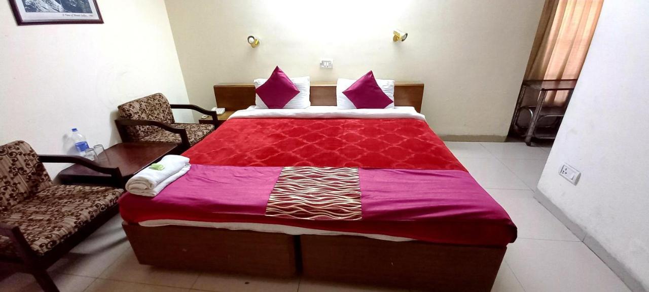 Tara Home Shimla Near Mall Road Exterior photo