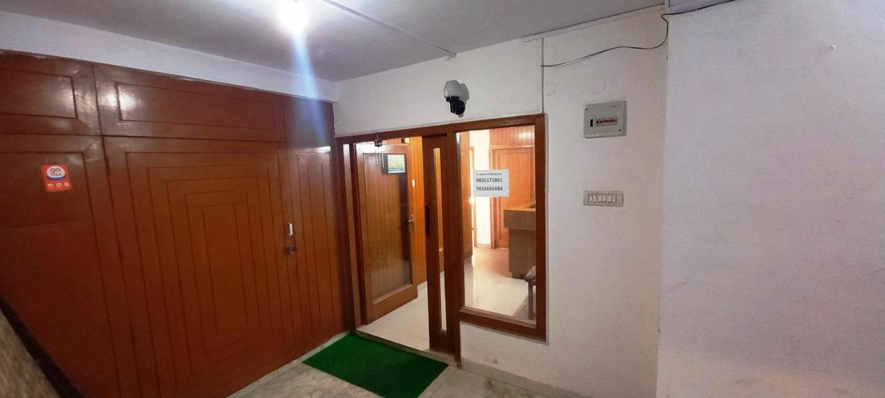 Tara Home Shimla Near Mall Road Exterior photo