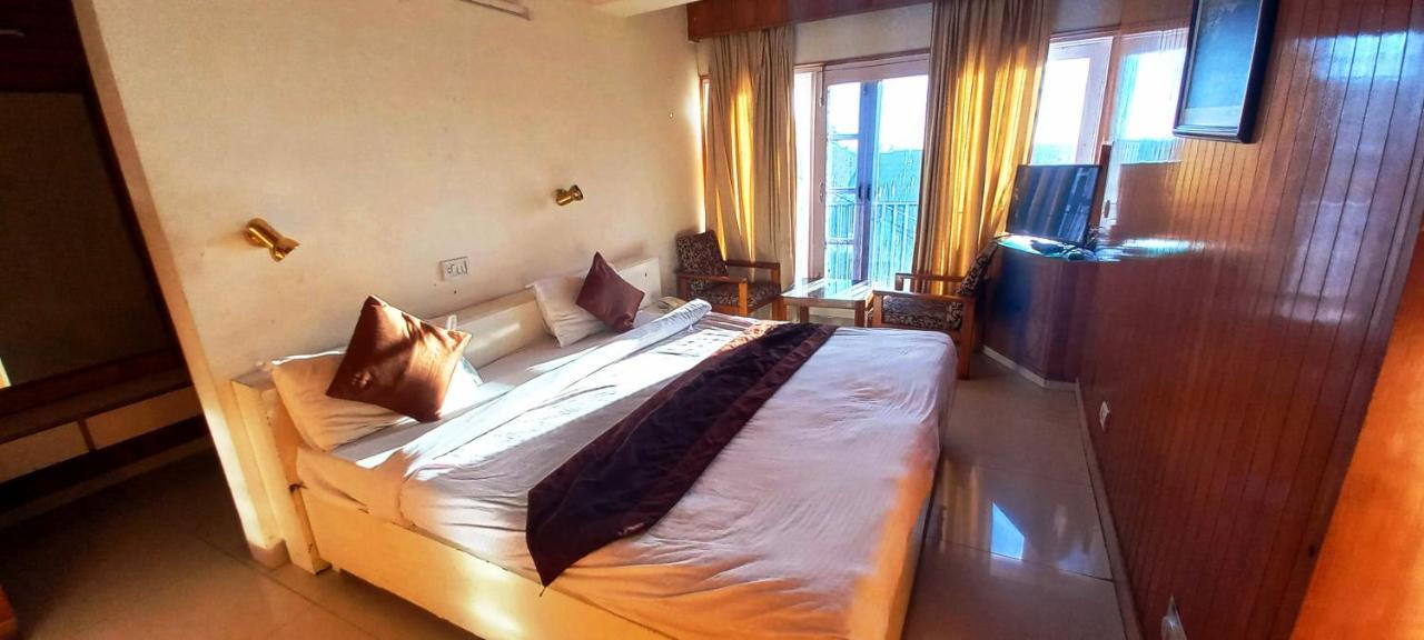 Tara Home Shimla Near Mall Road Exterior photo