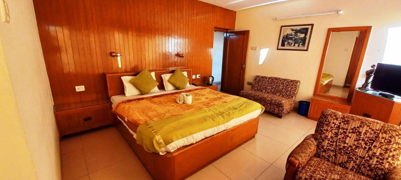 Tara Home Shimla Near Mall Road Exterior photo