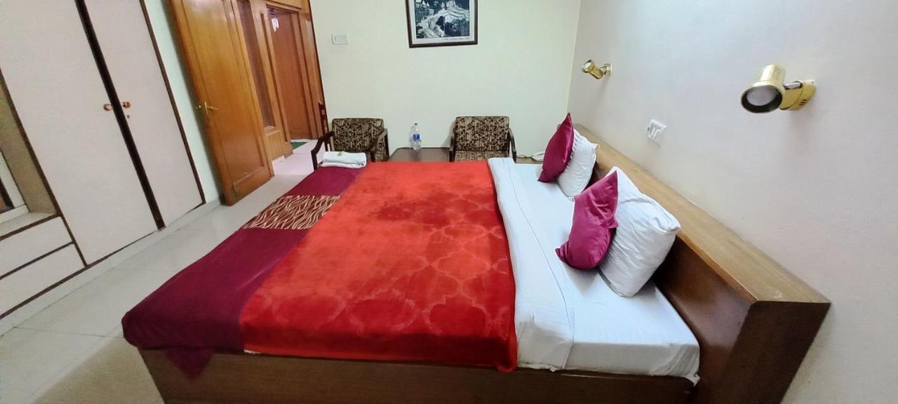 Tara Home Shimla Near Mall Road Exterior photo