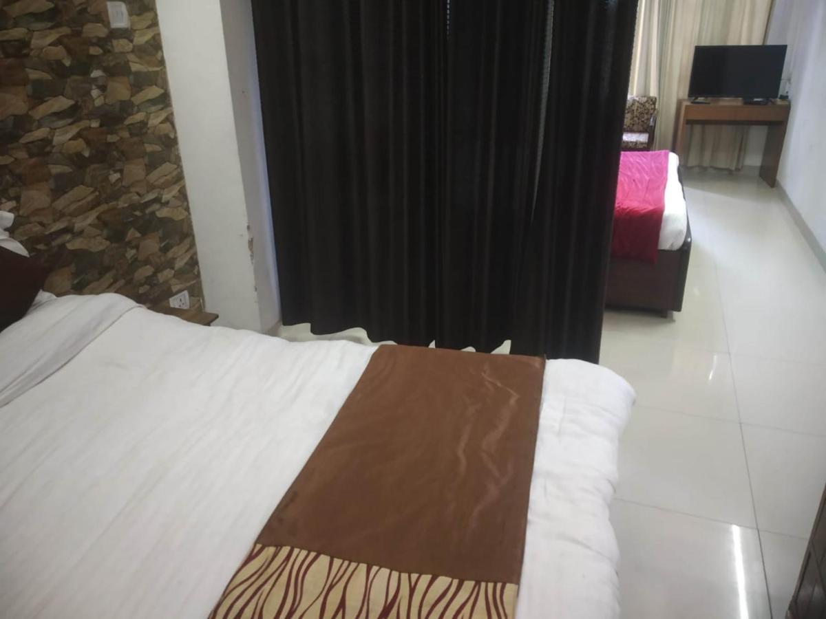 Tara Home Shimla Near Mall Road Exterior photo