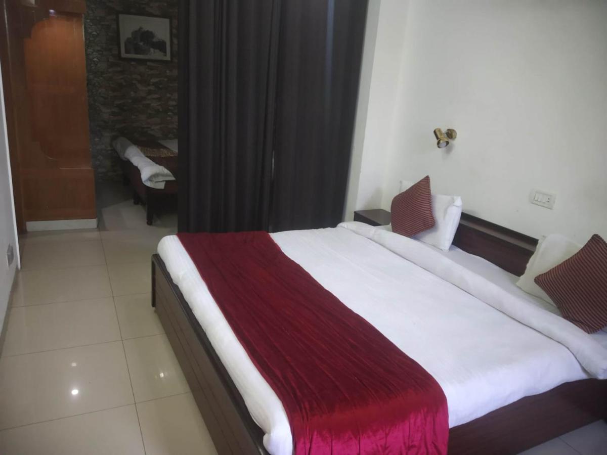Tara Home Shimla Near Mall Road Exterior photo