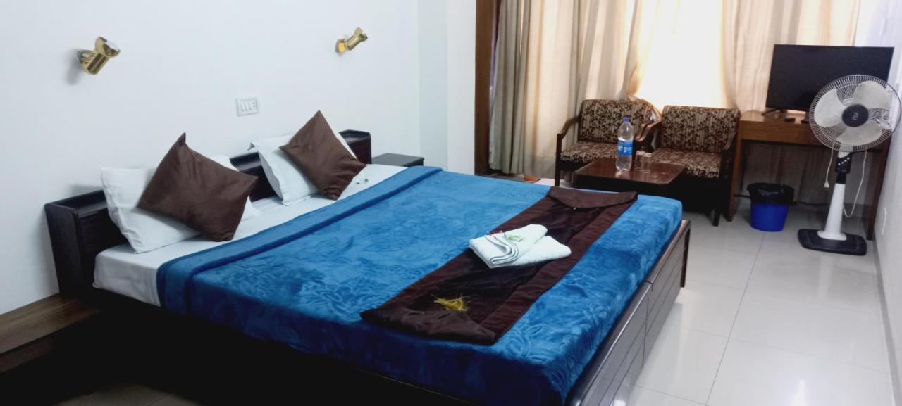 Tara Home Shimla Near Mall Road Exterior photo