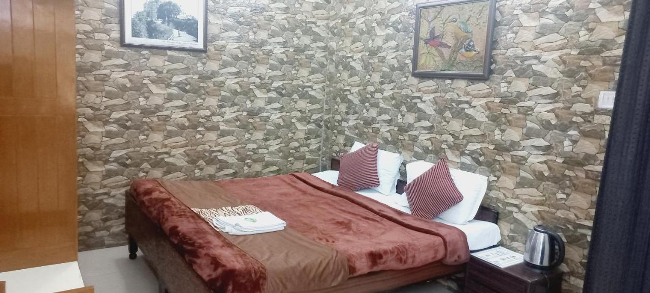 Tara Home Shimla Near Mall Road Exterior photo