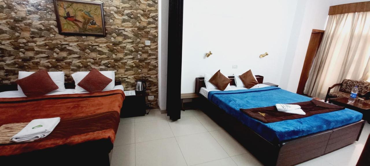 Tara Home Shimla Near Mall Road Exterior photo