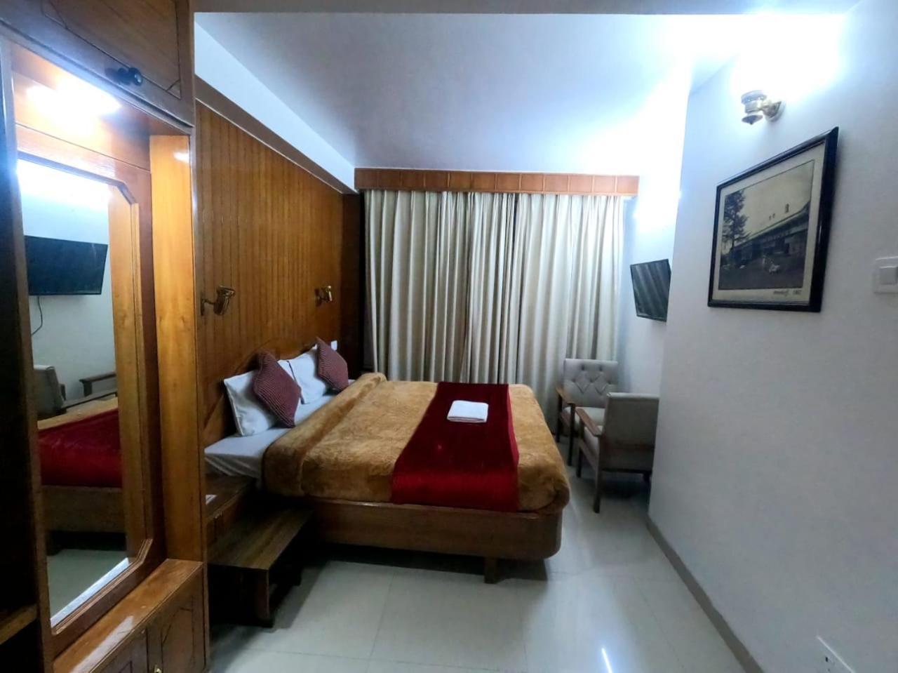 Tara Home Shimla Near Mall Road Exterior photo