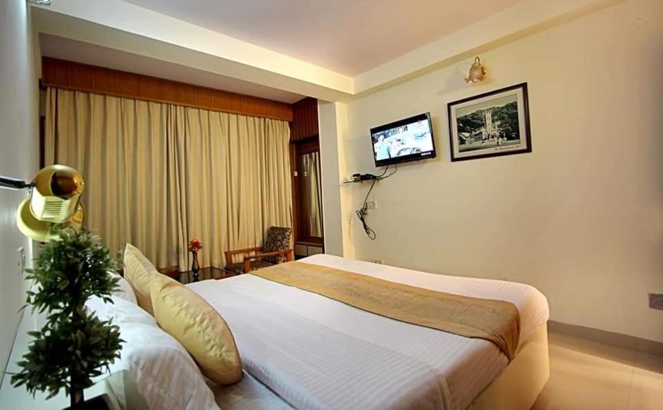 Tara Home Shimla Near Mall Road Exterior photo