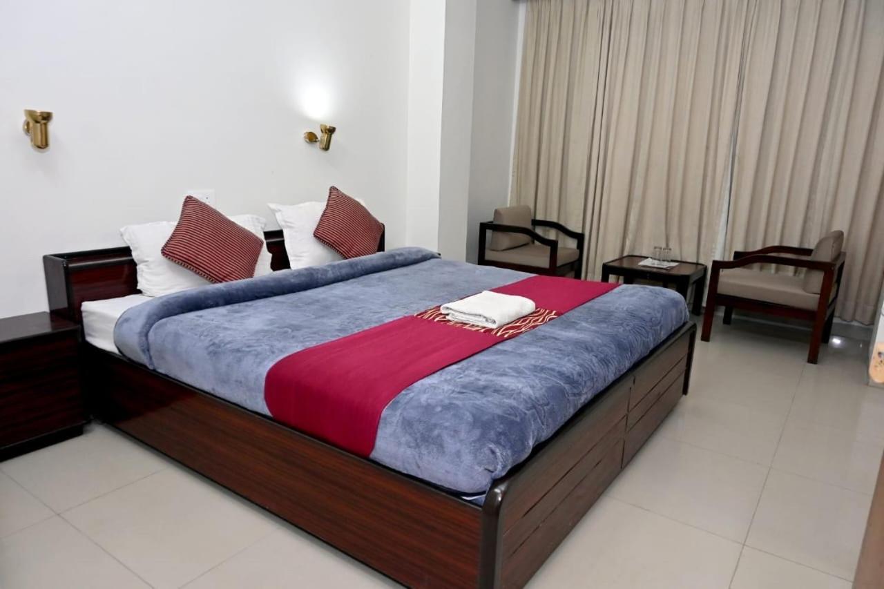 Tara Home Shimla Near Mall Road Exterior photo