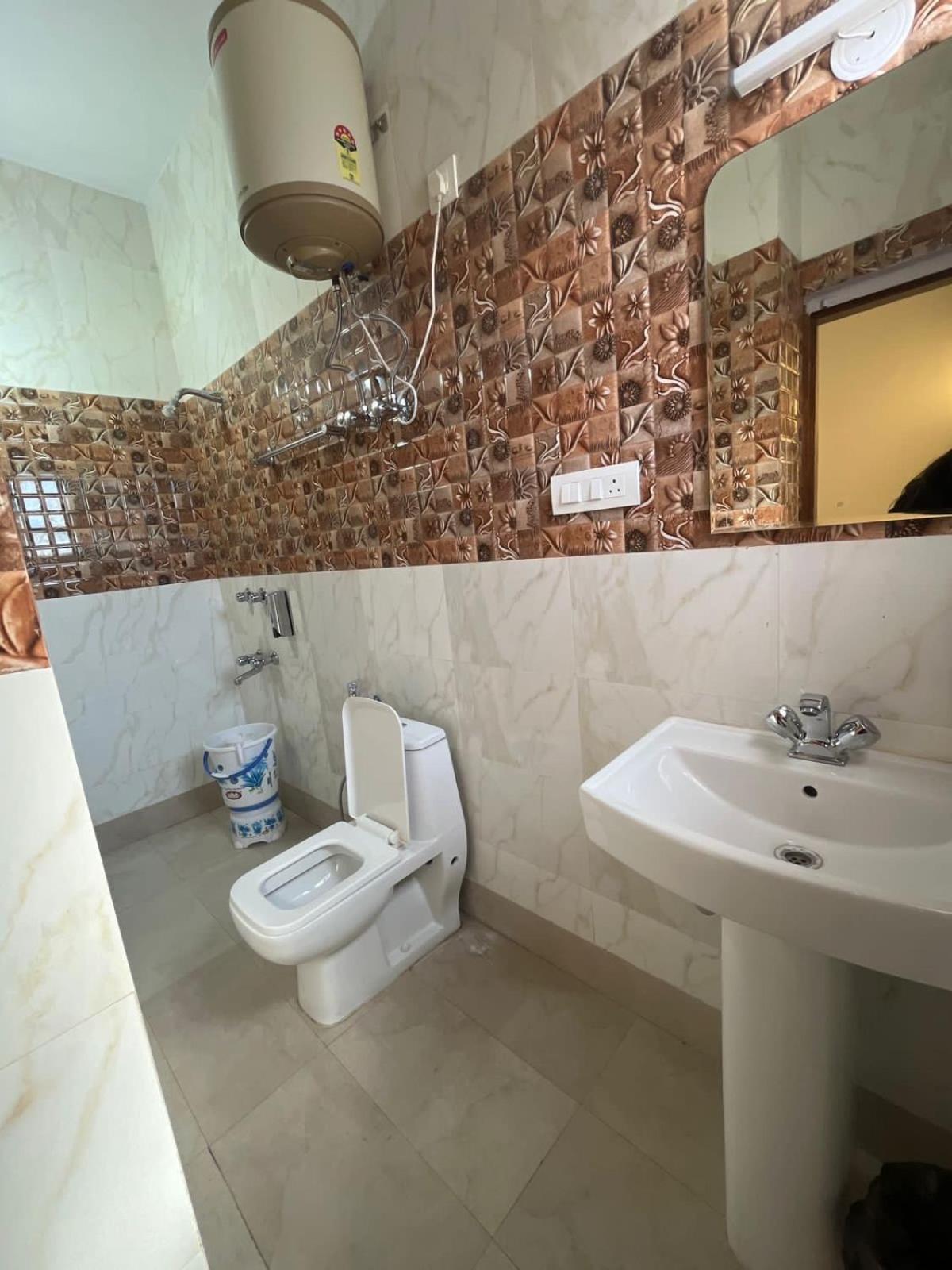 Tara Home Shimla Near Mall Road Exterior photo