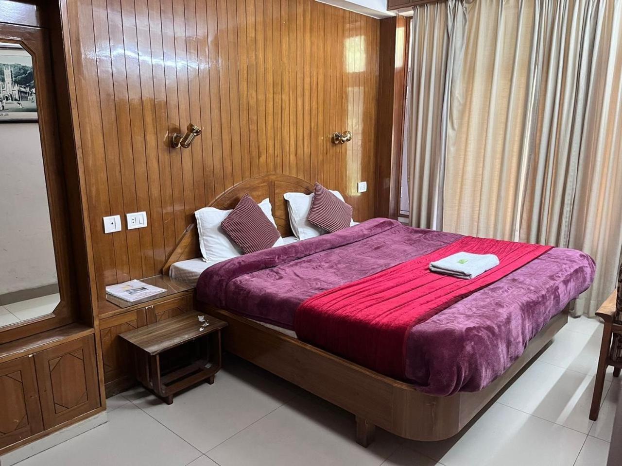 Tara Home Shimla Near Mall Road Exterior photo