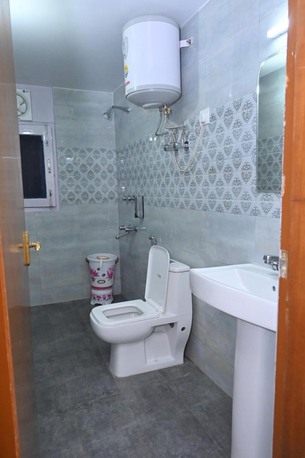 Tara Home Shimla Near Mall Road Exterior photo
