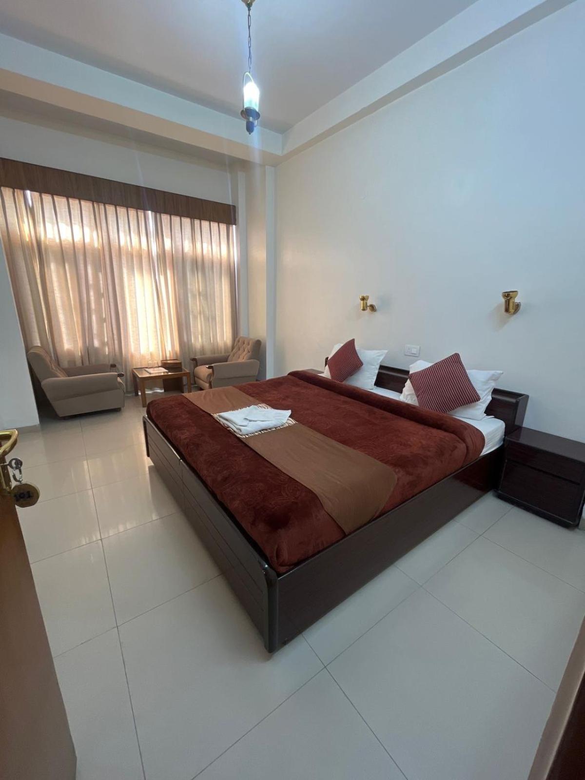 Tara Home Shimla Near Mall Road Exterior photo
