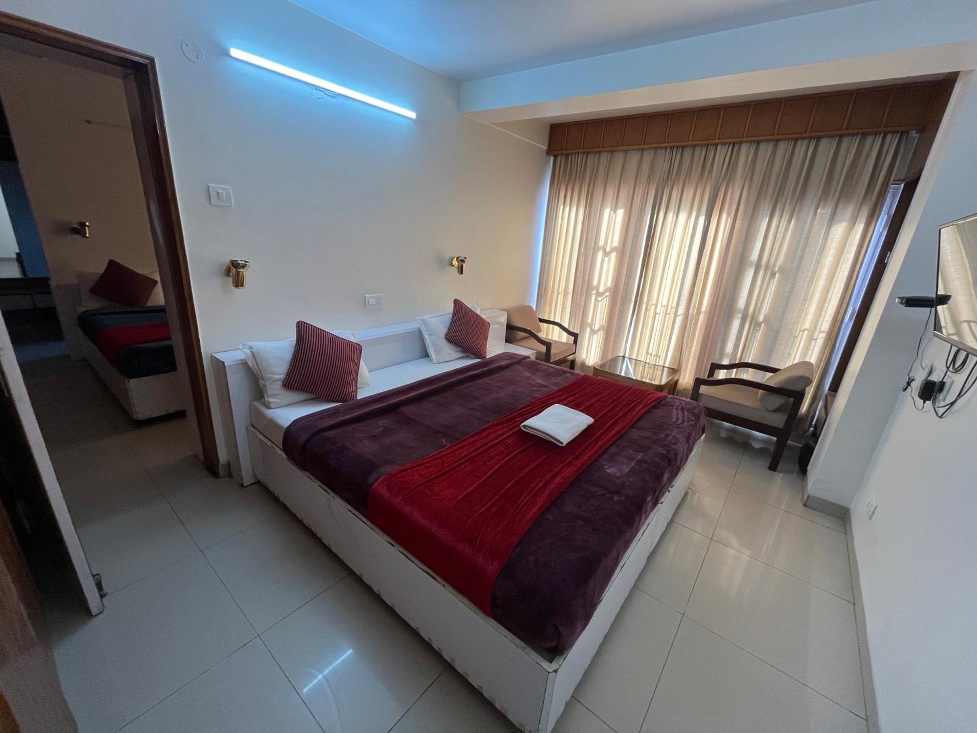Tara Home Shimla Near Mall Road Exterior photo