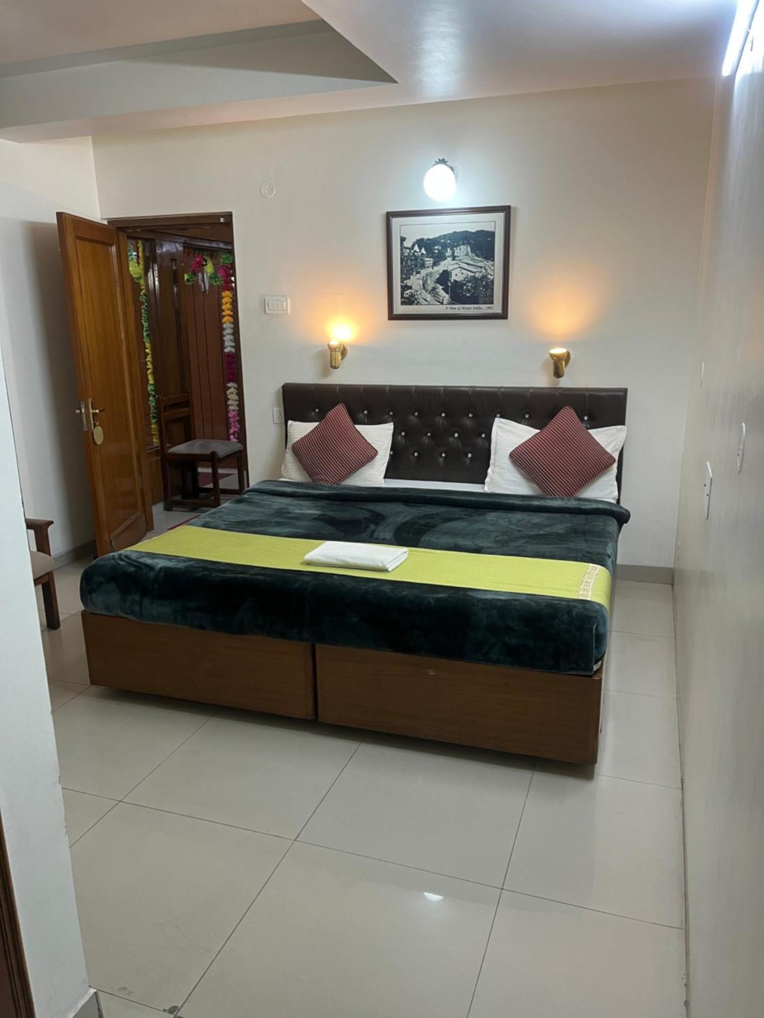 Tara Home Shimla Near Mall Road Exterior photo