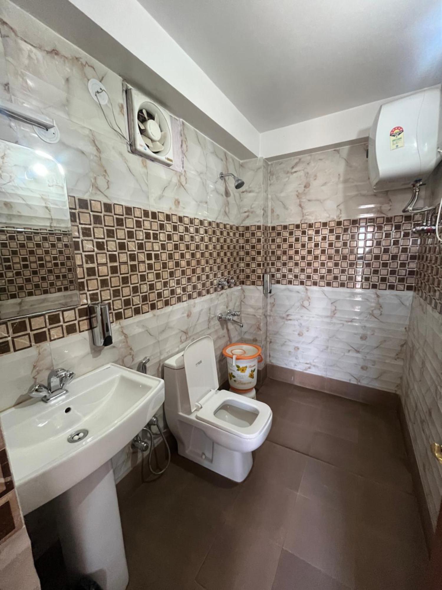 Tara Home Shimla Near Mall Road Exterior photo