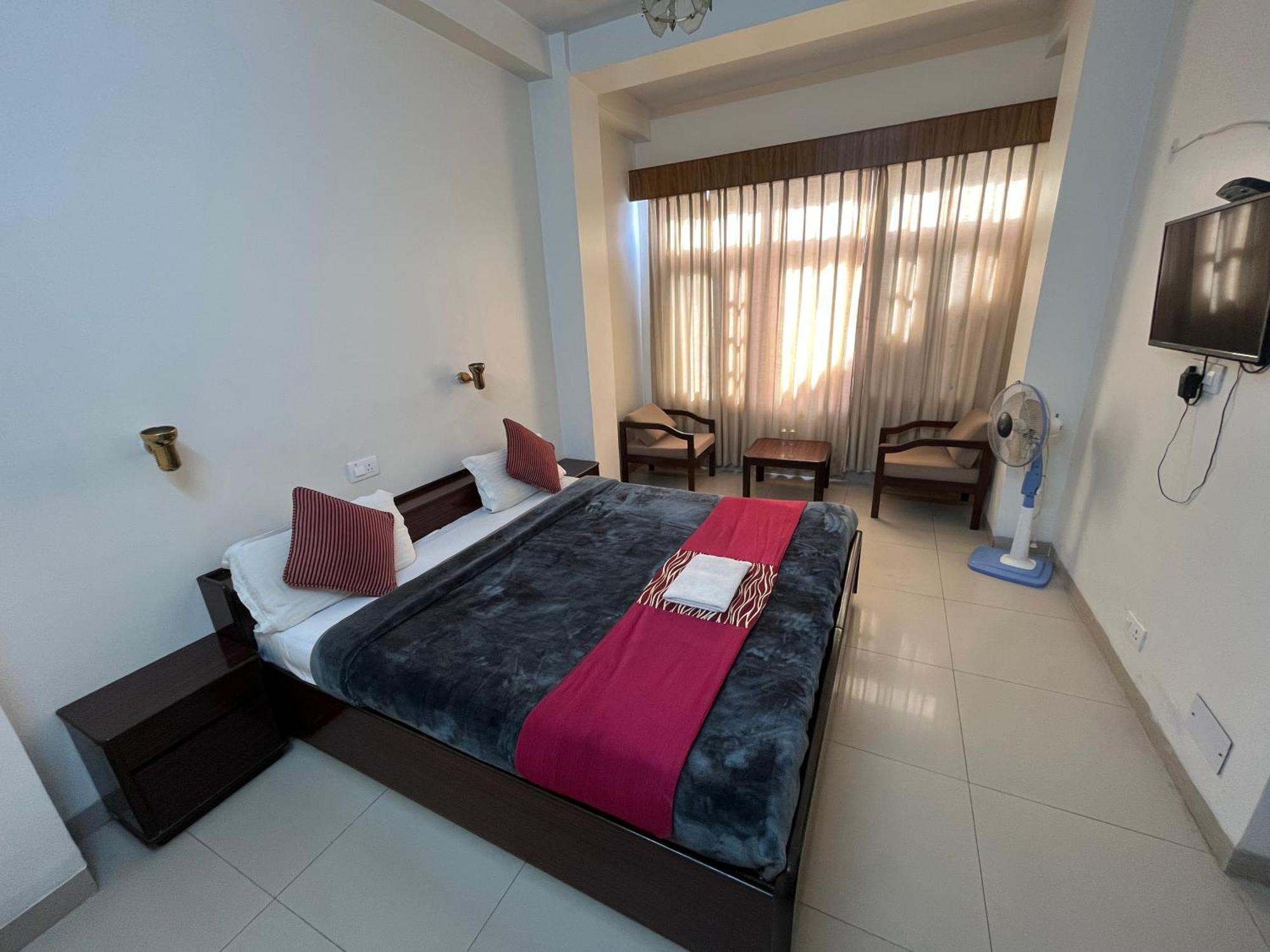 Tara Home Shimla Near Mall Road Exterior photo