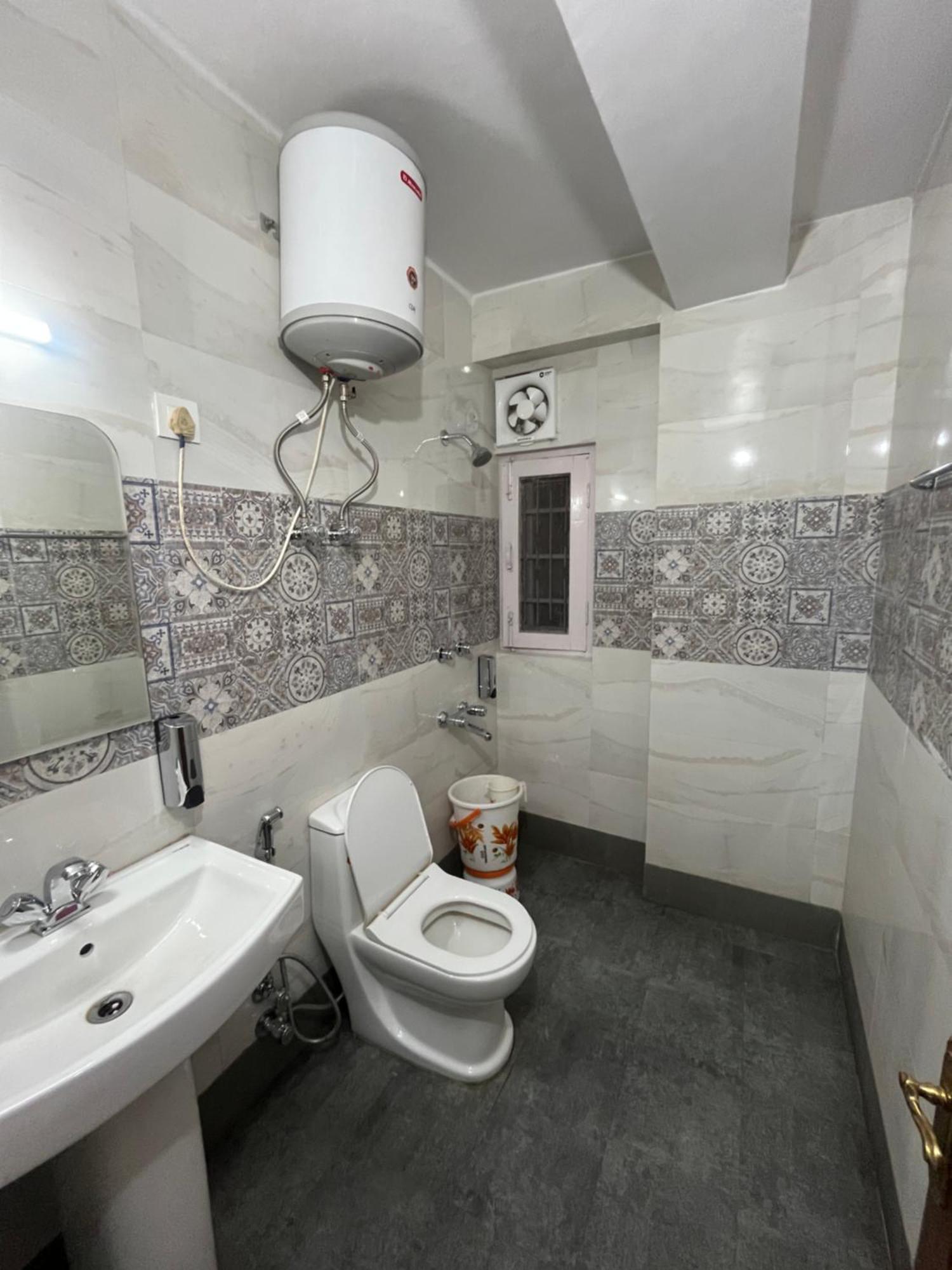 Tara Home Shimla Near Mall Road Exterior photo